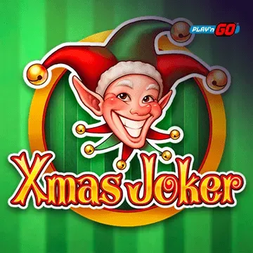 Xmas Joker - NOLIMITSLOT777