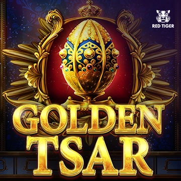 Golden Tsar - NOLIMITSLOT777