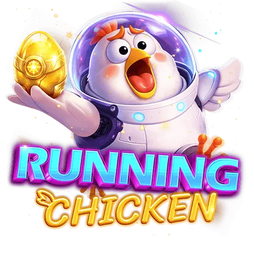 Running Chicken - NOLIMITSLOT777