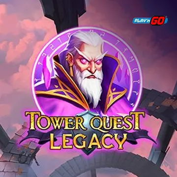 Tower Quest Legacy - NOLIMITSLOT777