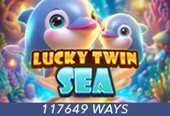 Spadegaming : Lucky Twin Sea - NOLIMITSLOT777