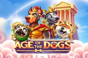Age of the Dogs - NOLIMITSLOT777