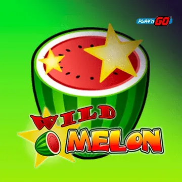 Wild Melon - NOLIMITSLOT777