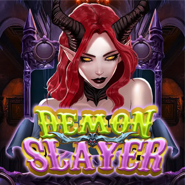 CosmoPlay : Demon Slayer - NOLIMITSLOT777
