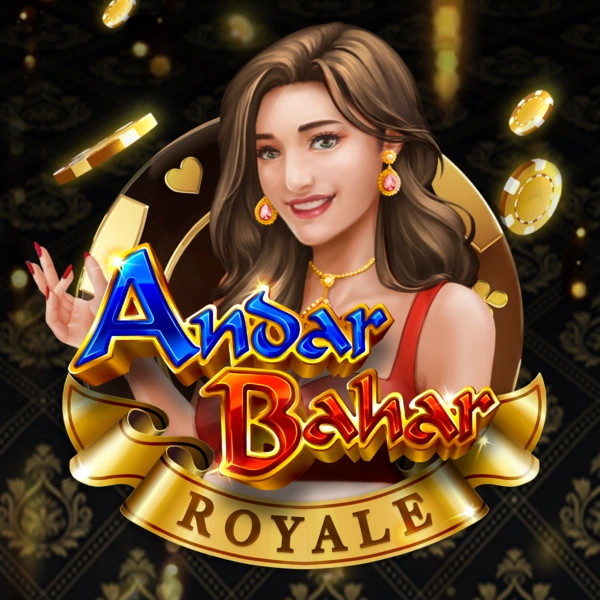 Andar Bahar Royale - NOLIMITSLOT777