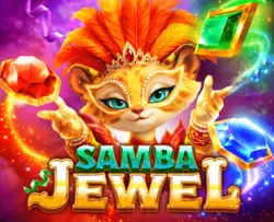 Samba Jewel - NOLIMITSLOT777