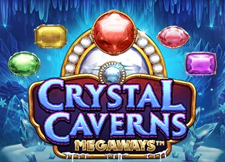 Pragmatic : Crystal Caverns Megaways - NOLIMITSLOT777