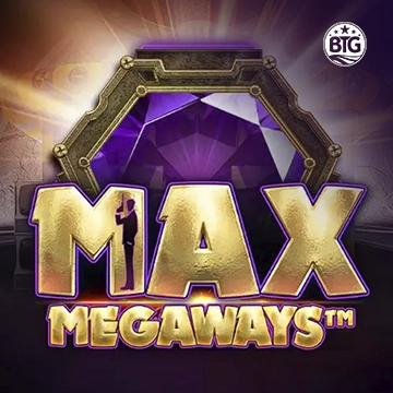 Bigtime : Max Megaways - NOLIMITSLOT777