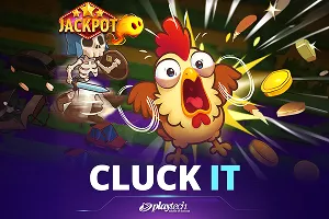 Cluck It - NOLIMITSLOT777