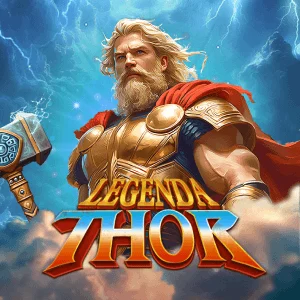 Besoft : Epic of Thor - NOLIMITSLOT777
