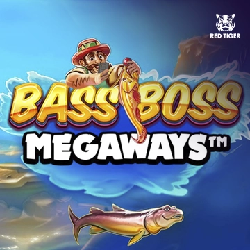 Bass Boss MegaWays - NOLIMITSLOT777
