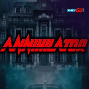 Annihilator - NOLIMITSLOT777