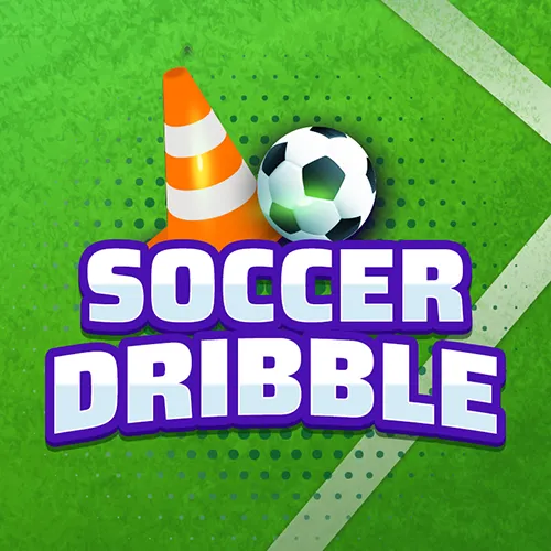 Soccer Dribble 球路逍遥 - NOLIMITSLOT777