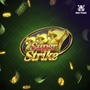 777 Super Strike - NOLIMITSLOT777