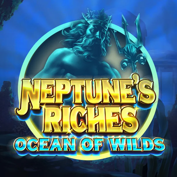 Neptunes Riches: Ocean of Wilds - NOLIMITSLOT777