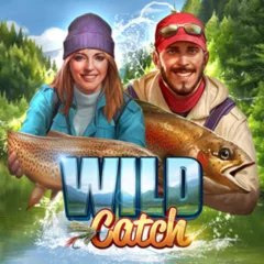 Wild Catch (New) - NOLIMITSLOT777