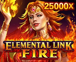 Elemental Link Fire - NOLIMITSLOT777