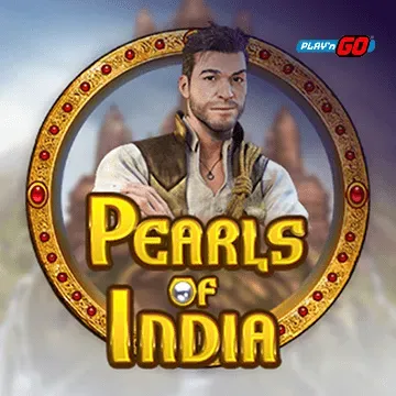 Pearls of India - NOLIMITSLOT777
