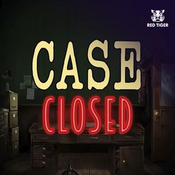 Case Closed - NOLIMITSLOT777