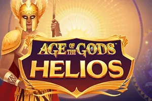 Age of the Gods: Helios - NOLIMITSLOT777