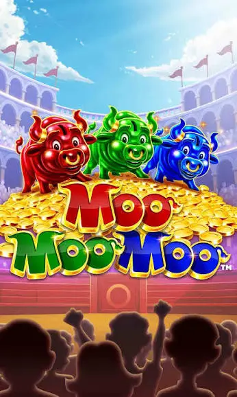 Moo Moo Moo - NOLIMITSLOT777