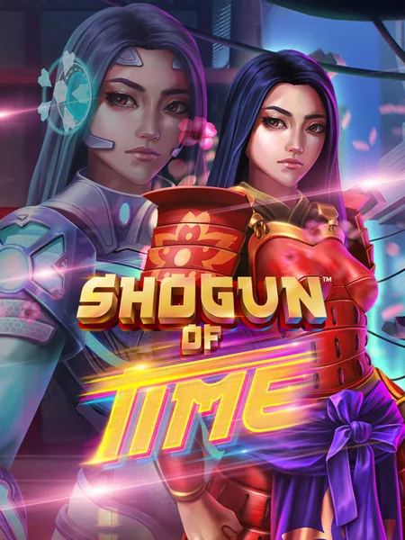 Shogun of Time - NOLIMITSLOT777