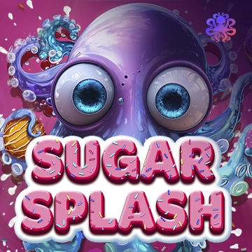 Sugar Splash - NOLIMITSLOT777