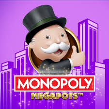 Bigtime : MONOPOLY Megapots - NOLIMITSLOT777