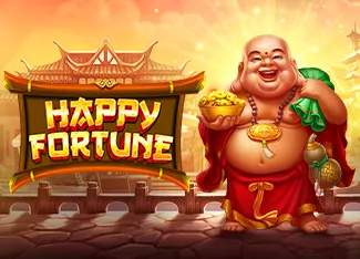 Pragmatic : Happy Fortune - NOLIMITSLOT777