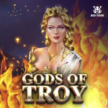 Gods Of Troy - NOLIMITSLOT777