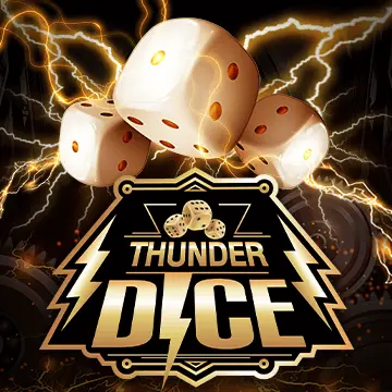 Thunder Dice - NOLIMITSLOT777