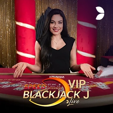 Speed VIP Blackjack J - NOLIMITSLOT777