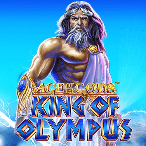 Age of the Gods: King of Olympus - NOLIMITSLOT777
