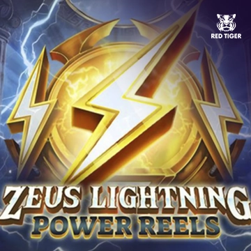 Zeus Lightning Power Reels - NOLIMITSLOT777