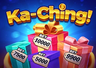 AFB : Ka-Ching - NOLIMITSLOT777