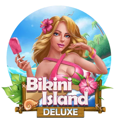 Habanero : Bikini Island Deluxe - NOLIMITSLOT777