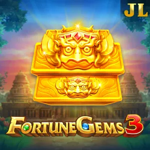 Jili : Fortune Gems 3 - NOLIMITSLOT777