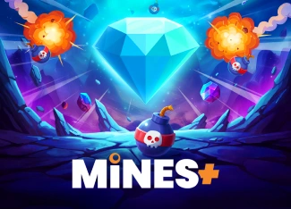 Mines+ - NOLIMITSLOT777