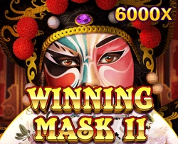 Winning Mask II - NOLIMITSLOT777