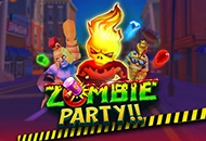 Zombie Party - NOLIMITSLOT777