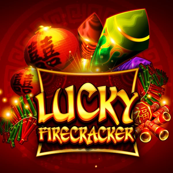 Lucky Firecracker - NOLIMITSLOT777