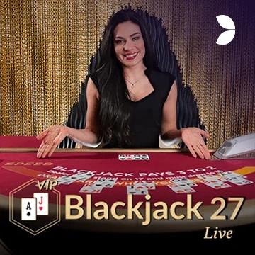 Blackjack VIP 27 - NOLIMITSLOT777