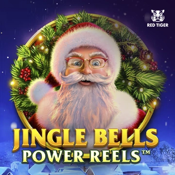 Jingle Bells Power Reels - NOLIMITSLOT777