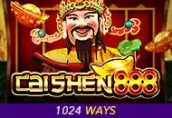 Spadegaming : Cai Shen 888 - NOLIMITSLOT777