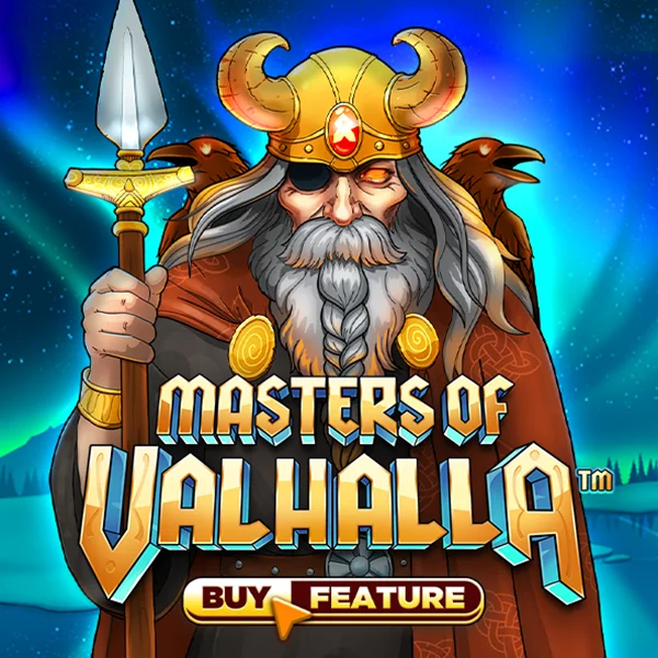 Masters of Valhalla - NOLIMITSLOT777