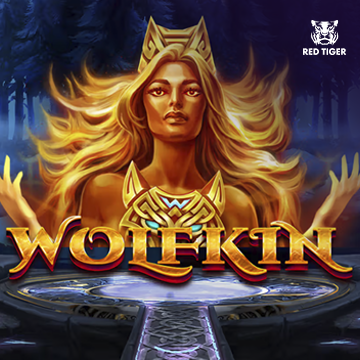 Wolfkin - NOLIMITSLOT777