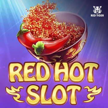 Red Hot Slot - NOLIMITSLOT777