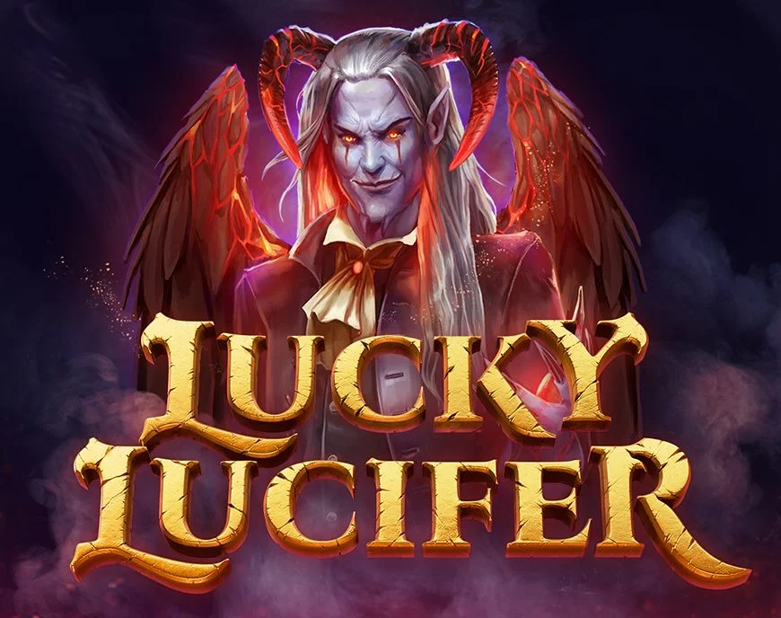Lucky Lucifer - NOLIMITSLOT777
