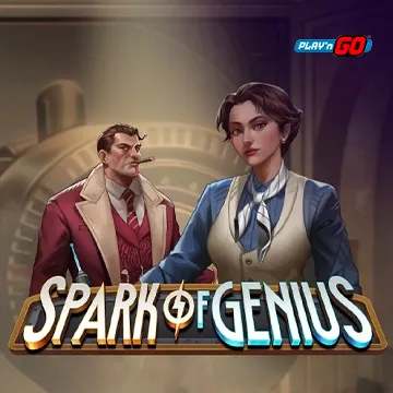 Spark of Genius - NOLIMITSLOT777