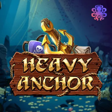 Heavy Anchor - NOLIMITSLOT777